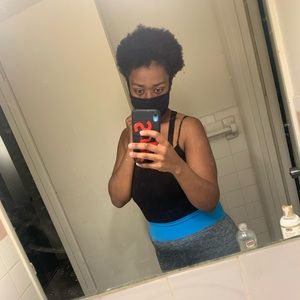 Meet your Posher, Chasity